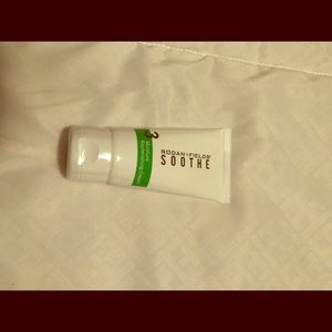 Rodan & fields soothe step 3